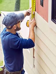 Siding for Commercial Buildings in Mitchell, IN